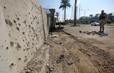 الولايات المتحدة تتعهد بتحميل إيران مسؤولية أعمال الميليشيات العراقية