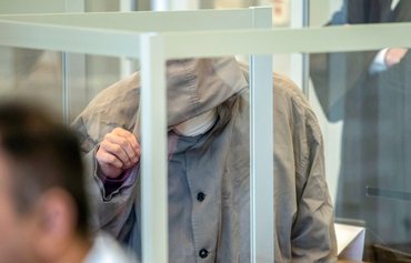 ألمانيا تدين سوريًا في محاكمة تعذيب تاريخية
