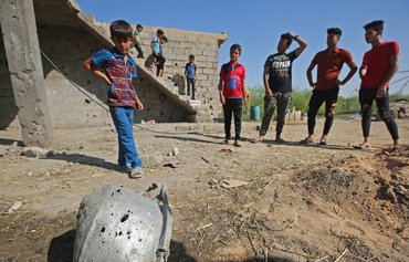 عزلة إيران تتفاقم بعد عام من الانفراجات الدبلوماسية في المنطقة