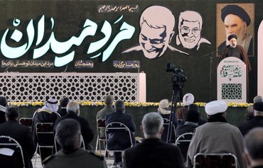 إيران سلمية؟ سجلها الحافل بالإرهاب والانتهاكات يوحي بخلاف ذلك