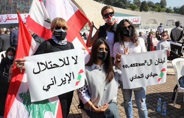 دول الخليج مترددة في الاستثمار في لبنان مع بقاء حزب الله مهيمنا على عملية صنع القرار السياسي
