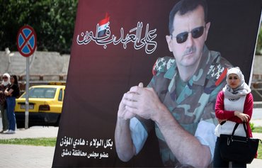 پیشنهاد ایران برای نظارت بر انتخابات مضحک سوریه، مصداق حکایت روباه و دمش