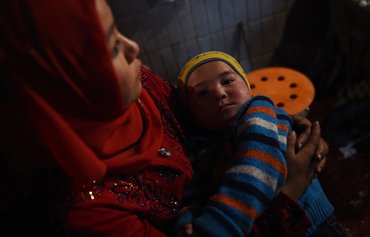 تحقيق يكشف تفاصيل حملة الصين لتعقيم النساء المسلمات في إقليم شينجيانغ