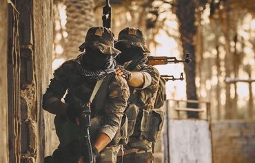 كتائب حزب الله: شريان الحياة الأساسي لإيران في العراق