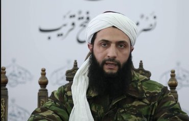 مقابلة تكشف ولاء زعيم هيئة تحرير الشام لشخصه فقط