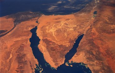 خليج العقبة: ممر مائي آمن في منطقة مضطربة