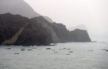 مركز استراتيجي جديد يجعل من البحر الأحمر منافسا للخليج العربي