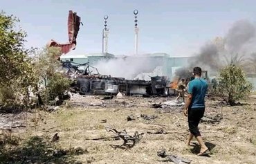 الميليشيات تفقد رصيدها في العراق وسط أعمال عنف وترهيب
