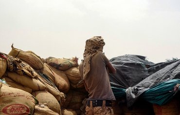 الحرس الثوري الإيراني يهرب مقاتلين أجانب إلى اليمن