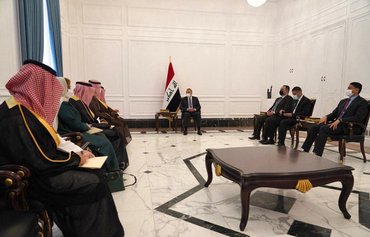 علاقات العراق مع السعودية تتوطد رغم محاولات وكلاء إيران لتخريبها