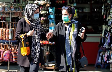 سخط شعبي إيراني تجاه خامنئي لعدم حصول الملايين على اللقاح مقابل موت المئات