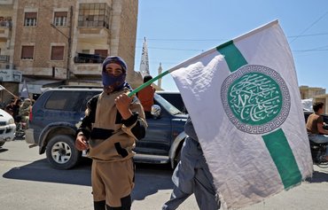 عقوبات أميركية تضرب الشبكات المالية للقاعدة