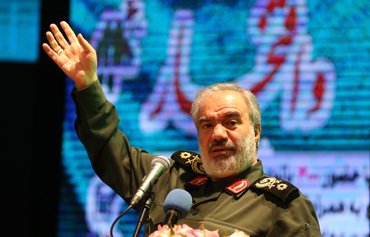 استقرار سپاه پاسداران در منطقه موجب آسیب‌ پذیری رژیم در برابر مخالفت‌ های داخلی