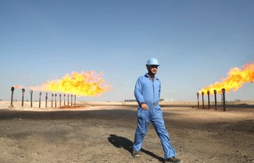 العراقيون يتساءلون عن ثمن الاستثمارات الاقتصادية الصينية