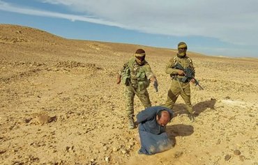 ديالى في حالة تأهب قصوى بعد هجوم تنظيم داعش على الرشاد