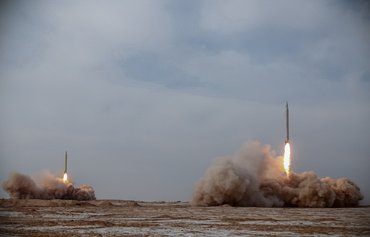 آسیب‌پذیر تلقی شدن «شهرهای موشکی» ایران در مجاورت خرم‌آباد و تبریز در برابر خرابکاری