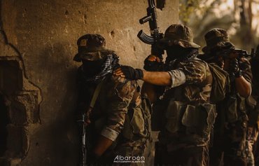 هل ستنسف كتائب حزب الله المحادثات السعودية-الإيرانية؟