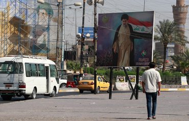 مطالبات لكتائب حزب الله المهزومة سياسيا بإعادة تقييم تحالفاتها