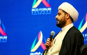 عصائب أهل الحق تتحدى توجيهات الحرس الثوري مع تراجع شعبيتها في العراق