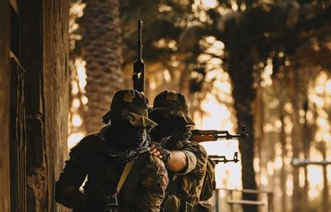 تراجع الدعم العراقي لكتائب حزب الله مع ظهور عنفها وابتزازها إلى العلن