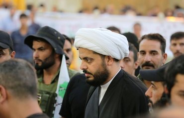 تاريخ عصائب أهل الحق حافل بجرائم الحرب وانتهاكات حقوق الإنسان
