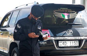برگزاری اولین کنفرانس امنیت مرزی کشورهای اروپایی-عربی به میزبانی امان