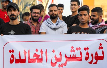 المستقلون يتجهون لتشكيل جبهة موحدة عقب الانتخابات العراقية