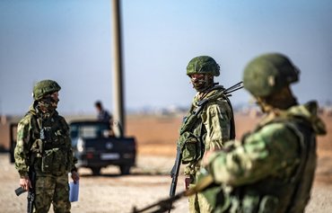 غضب عارم إثر جريمة القتل الوحشية لفتى من ذوي الاحتياجات الخاصة على يد القوات الروسية