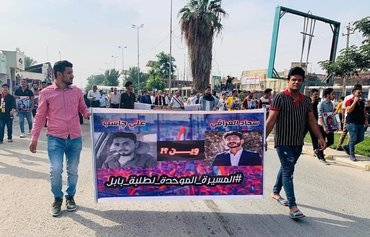 مصير المغيّبين قسرا في العراق لا يزال غامضا