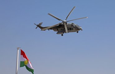 تهريب الحرس الثوري الإيراني للمخدرات يهدد استقرار كردستان العراق
