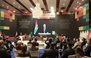 الميليشيات المدعومة من إيران تمهد الطريق لاستيلاء الصين اقتصاديا على العراق