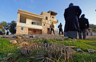 الولايات المتحدة تحذر الإرهابيين بعد مقتل زعيم بارز بداعش في غارة: ʼسنجدكمʻ