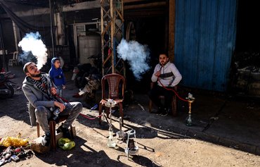 الانهيار الاقتصادي في لبنان يرمي شباب الشمال في أحضان داعش