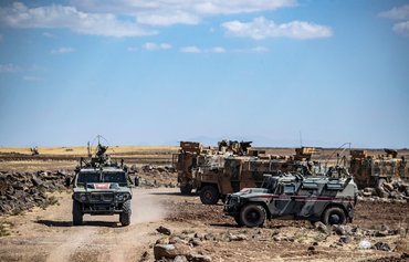جهود روسية هزلية لتشويه صورة الدور الأميركي في سوريا