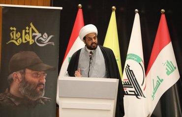 محللون يحذرون من خطورة تهديدات عصائب أهل الحق لإسرائيل