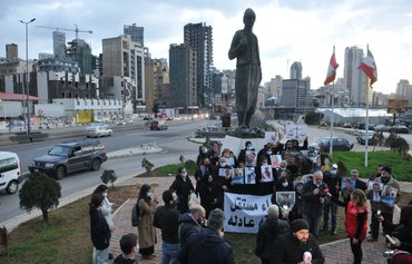 فساد حزب الله أغرق اللبنانيين بالفقر
