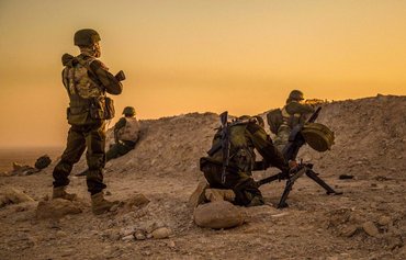 روسيا تستغل شباب الشرق الأوسط كوقود لحروبها