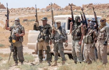 تقرير: المرتزقة الروس في مالي أعدموا 300 شخص