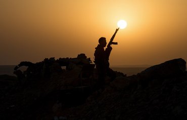 «شکارچیان داعش» روسیه در پی یافتن مزدوران سوری برای اعزام به اوکراین