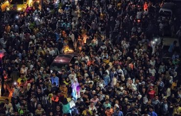 السوريون يصفون العفو الرئاسي الصادر عن الأسد بـ ’هزلي‘