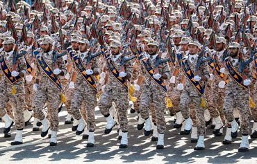 ضابط الحرس الثوري الذي اغتيل في إيران كان ناشطا في العراق وسوريا