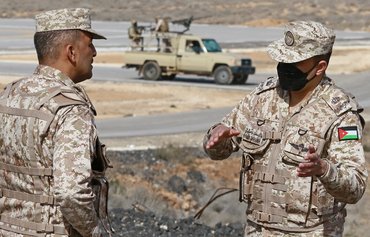 جنوب سوريا محور لعمليات تهريب حزب الله للمخدرات عبر المنطقة