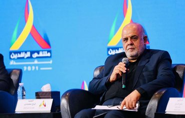 تقارير: السفارة الإيرانية ببغداد أرسلت الملايين إلى الحرس الثوري الإيراني