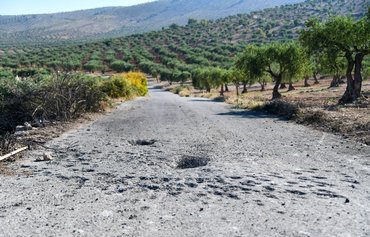 مقتل زعيم داعش في سوريا "يحط بشكل كبير" من شأن عمليات التنظيم الإرهابية