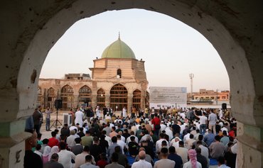 الموصل تنهض من بين الأنقاض بعد 5 سنوات من طرد داعش منها