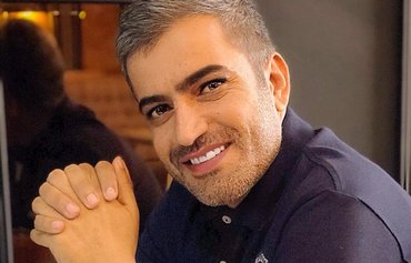 الجاسوس المبتدئ شهرام بورصافي وجه من وجوه ʼغباء الحرس الثوريʻ