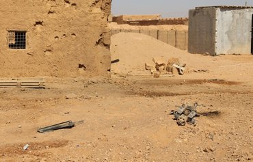 محللون: الحرس الثوري مسؤول مباشر عن الهجوم على قاعدة التنف جنوبي سوريا