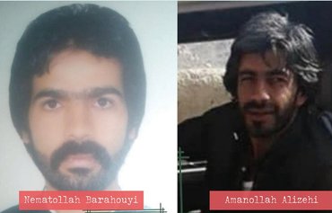 منظمة حقوقية: إيران تنفذ حكم الإعدام بجثة رجل ميت
