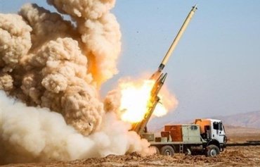 إيران تشن ضربات قوية جديدة على القواعد الكردية في العراق