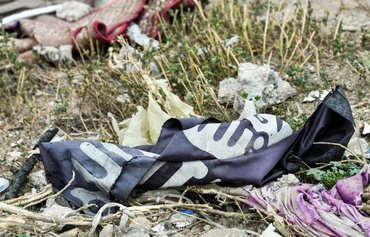 زعيم داعش يفجر نفسه أثناء عملية للمعارضة السورية